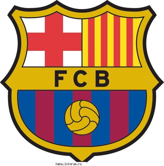 BARCELONA F.C. - Nume : BARCELONA F.C. Descriere : BARCELONA F.C - Cluburi