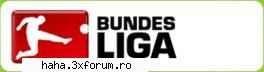 Bundes Liga (GERMANIA) - Loc Echipa J V E I GM GP PCT - Clasamente