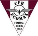 CFR CLUJ - Nume : CFR CLUJ Descriere : CFR CLUJ Stadion - Cluburi