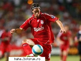 Contract serios imbunatatit pentru Torres - Agentii lui Torres i-au informat pe - Stiri din sport extern