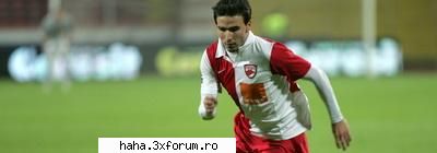 chiar daca este de 4 ani la dinamo, adrian cristea nu a reusit sa se integreze. nu vorbeste cu