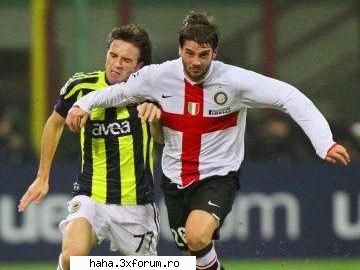 Cristi Chivu �n pericol. Mourinho vrea revoluţie la Inter.... - Eliminarea Inter - Stiri din sport extern