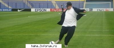 mirel radoi are din nou parte de spectacol din partea dupa ce l-a vazut in actiune pe gigi becali,