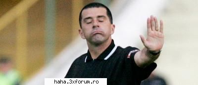 Ionica Serea, la Arges - Steaua? - Nu este nici Alexandru Tudor, cum isi dorea Gigi - Stiri din Sport interne
