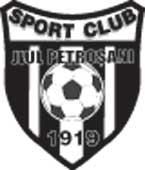 JIUL PETROSANI - Nume : JIUL PETROSANI Descriere : JIUL PETROSANI - Cluburi