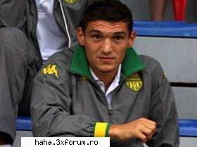 atacantul claudiu keseru a marcat golul victoriei formatiei sale tours in meciul cu brest, scrie
