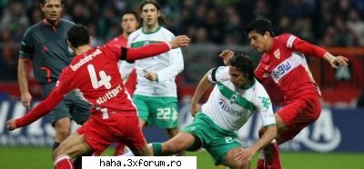 marica a fost la pamant inaintea meciului cu serbia. golul lui diego si inca o pasa de gol si showul