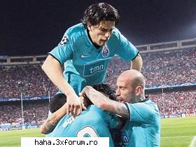 Mais Futebol: "Aplauze pentru Sapunaru" - Publicatia Mais Futebol lauda evolutia - Stiri din sport extern