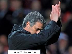 Mourinho, gata sa preia pe Real Madrid! - Conform cotidianului Marca, Mourinho i-a - Stiri din sport extern