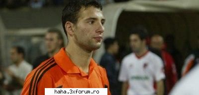 mircea lucescu s-a tinut de cuvant si l-a pedepsit pe rat dupa greseala de la moscova. sahtior a
