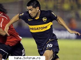 Riquelme: "Spun adio nationalei!" - Un anunt neasteptat si spus pe un ton suparat de - Stiri din sport extern