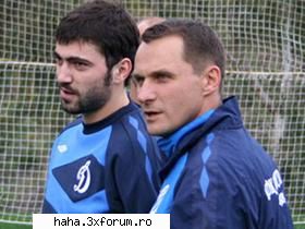 adrian ropotan a debutat astazi intr-un meci oficial in tricoul noii sale formatii, dinamo moscova,