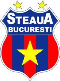 STEAUA BUCURESTI - Nume : STEAUA BUCURESTI Descriere : STEAUA - Cluburi