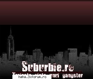 SUBURBIE - Super joc trebuie sa cresti nivel (nivel - JOCURI PE NET
