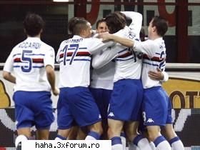 sampdoria inter: 3-0, cupa italiei! interul lui mourinho fost distrusa cupei italiei. sampdoria