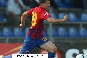 steaua a �nvins, pe teren propriu, echipa iaşi, cu scorul de 1-0 (1-0), �ntr-un meci �n care